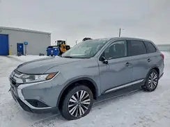 JA4AD3A32KZ046795 2019 MITSUBISHI OUTLANDER