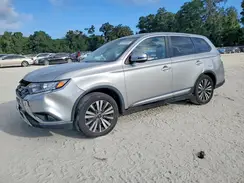 JA4AD3A32KZ047655 2019 MITSUBISHI OUTLANDER