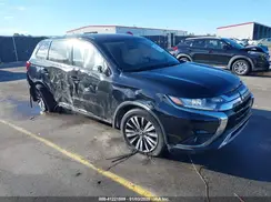 JA4AD3A32KZ047770 2019 MITSUBISHI OUTLANDER
