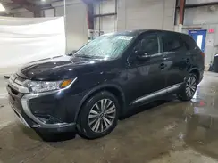 JA4AD3A32KZ052287 2019 MITSUBISHI OUTLANDER