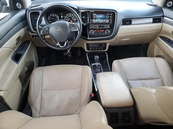 JA4AD3A32KZ052886 2019 MITSUBISHI OUTLANDER - Image 8