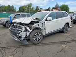 JA4AD3A32KZ055450 2019 MITSUBISHI OUTLANDER