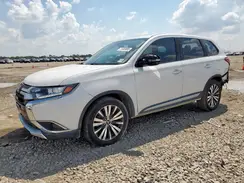 JA4AD3A32KZ056033 2019 MITSUBISHI OUTLANDER