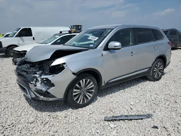 JA4AD3A32LJ000173 2020 MITSUBISHI OUTLANDER - Image 1