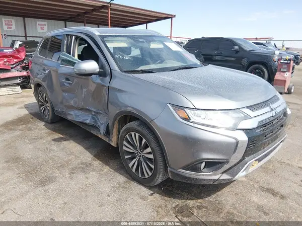 JA4AD3A32LJ001081 2020 MITSUBISHI OUTLANDER - Image 1