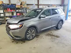 JA4AD3A32LJ001419 2020 MITSUBISHI OUTLANDER