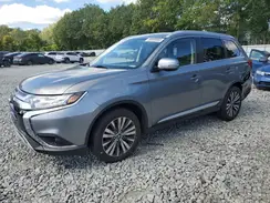 JA4AD3A32LJ001825 2020 MITSUBISHI OUTLANDER