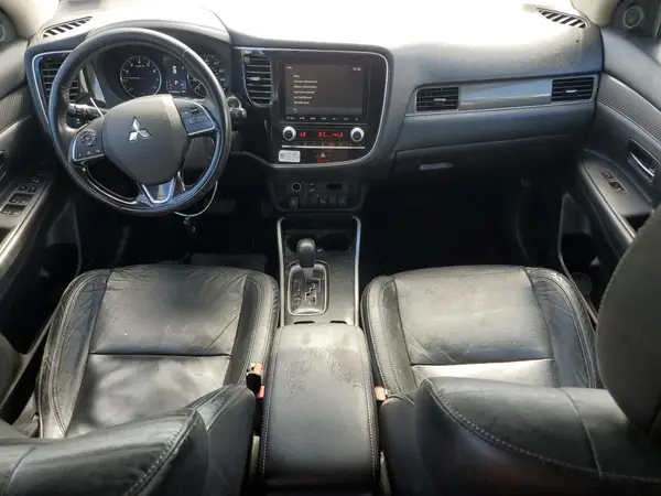 JA4AD3A32LJ001825 2020 MITSUBISHI OUTLANDER - Image 8
