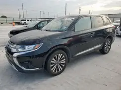 JA4AD3A32LZ003818 2020 MITSUBISHI OUTLANDER