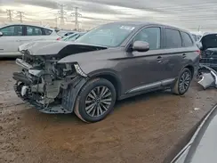 JA4AD3A32LZ006945 2020 MITSUBISHI OUTLANDER