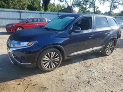 JA4AD3A32LZ010932 2020 MITSUBISHI OUTLANDER