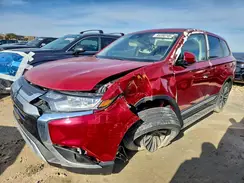 JA4AD3A32LZ011336 2020 MITSUBISHI OUTLANDER