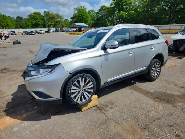 JA4AD3A32LZ019503 2020 MITSUBISHI OUTLANDER - Image 1