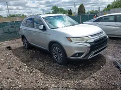 JA4AD3A32LZ019534 2020 MITSUBISHI OUTLANDER