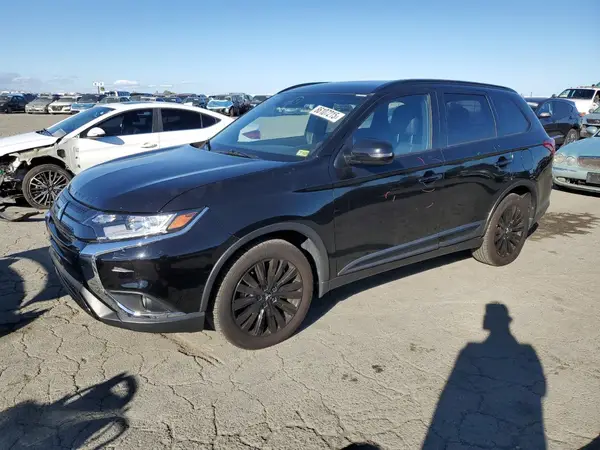 JA4AD3A32LZ022384 2020 MITSUBISHI OUTLANDER - Image 1