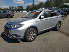 JA4AD3A32LZ025074 2020 MITSUBISHI OUTLANDER
