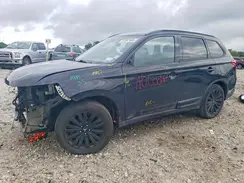 JA4AD3A32LZ029285 2020 MITSUBISHI OUTLANDER