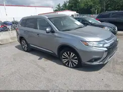 JA4AD3A32LZ030842 2020 MITSUBISHI OUTLANDER