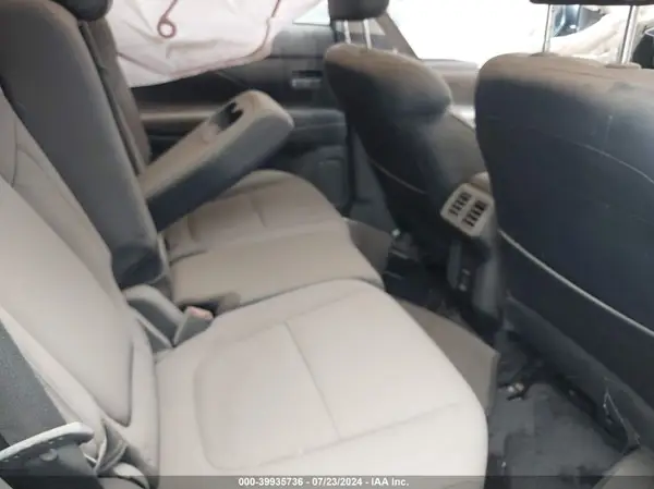 JA4AD3A32LZ031666 2020 MITSUBISHI OUTLANDER - Image 8