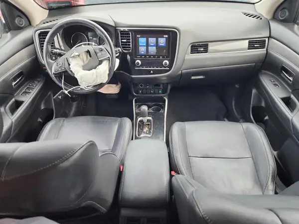 JA4AD3A32LZ032168 2020 MITSUBISHI OUTLANDER - Image 8