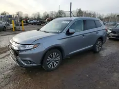 JA4AD3A32LZ032736 2020 MITSUBISHI OUTLANDER