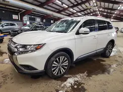 JA4AD3A32LZ033501 2020 MITSUBISHI OUTLANDER
