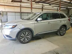 JA4AD3A32LZ036169 2020 MITSUBISHI OUTLANDER