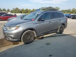 JA4AD3A32LZ036768 2020 MITSUBISHI OUTLANDER