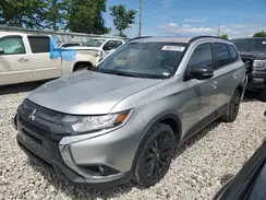 JA4AD3A32LZ037614 2020 MITSUBISHI OUTLANDER