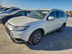 JA4AD3A32LZ047012 2020 MITSUBISHI OUTLANDER