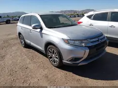JA4AD3A33GZ000531 2016 MITSUBISHI OUTLANDER