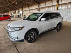 JA4AD3A33GZ001243 2016 MITSUBISHI OUTLANDER