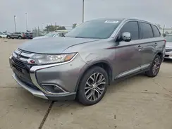 JA4AD3A33GZ001548 2016 MITSUBISHI OUTLANDER