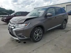 JA4AD3A33GZ002134 2016 MITSUBISHI OUTLANDER