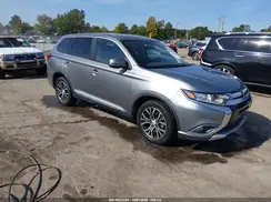 JA4AD3A33GZ003042 2016 MITSUBISHI OUTLANDER