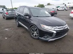 JA4AD3A33GZ003316 2016 MITSUBISHI OUTLANDER