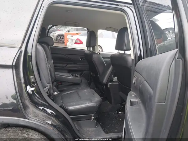 JA4AD3A33GZ003316 2016 MITSUBISHI OUTLANDER - Image 8