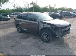 JA4AD3A33GZ003333 2016 MITSUBISHI OUTLANDER