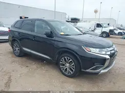 JA4AD3A33GZ003591 2016 MITSUBISHI OUTLANDER