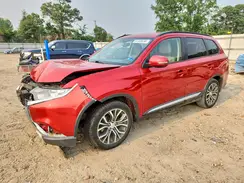 JA4AD3A33GZ005261 2016 MITSUBISHI OUTLANDER