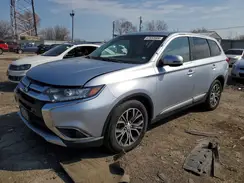 JA4AD3A33GZ006328 2016 MITSUBISHI OUTLANDER