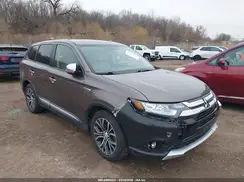JA4AD3A33GZ006409 2016 MITSUBISHI OUTLANDER