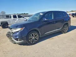 JA4AD3A33GZ006412 2016 MITSUBISHI OUTLANDER
