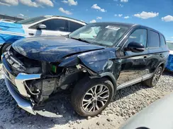 JA4AD3A33GZ006457 2016 MITSUBISHI OUTLANDER