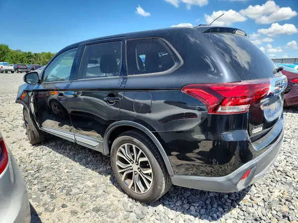 JA4AD3A33GZ006457 2016 MITSUBISHI OUTLANDER - Image 2