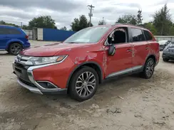 JA4AD3A33GZ007026 2016 MITSUBISHI OUTLANDER