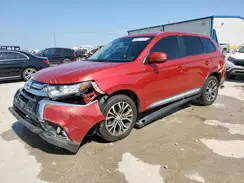 JA4AD3A33GZ007186 2016 MITSUBISHI OUTLANDER