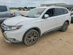 JA4AD3A33GZ009097 2016 MITSUBISHI OUTLANDER