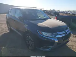 JA4AD3A33GZ009259 2016 MITSUBISHI OUTLANDER