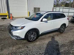 JA4AD3A33GZ009696 2016 MITSUBISHI OUTLANDER